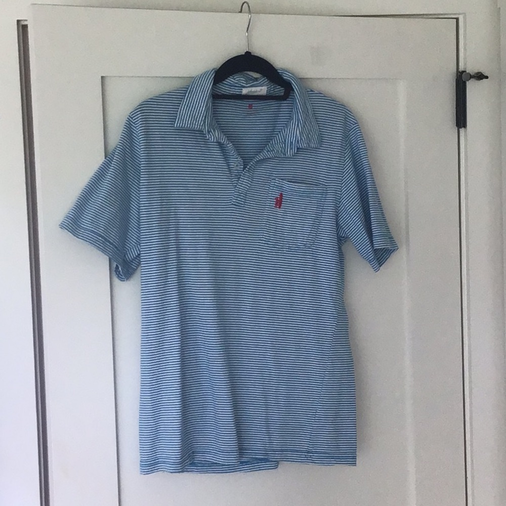 Polo shirt